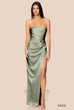 Alina Gown