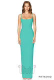 Bailey Gown
