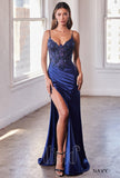 Elara Gown