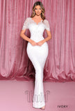 Eliza Gown