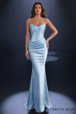 Logan Gown