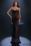 Logan Gown