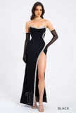 Scarlett Gown