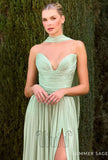 Skyler Gown