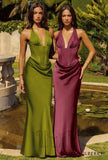 Vella Gown